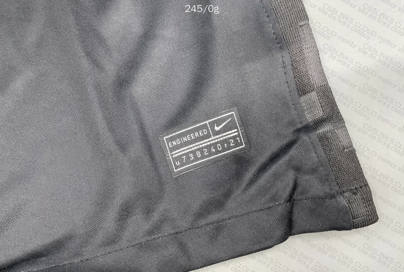 Random Team Jersey - PSG 2