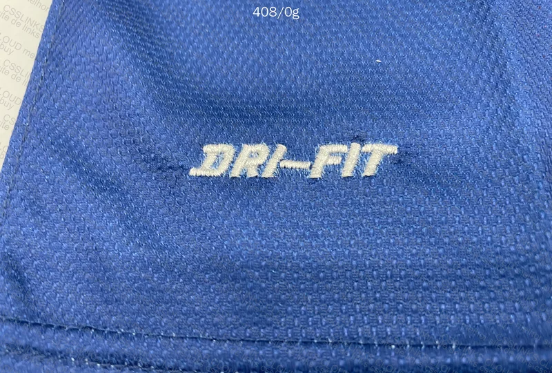 Random Retro Team Jersey 5