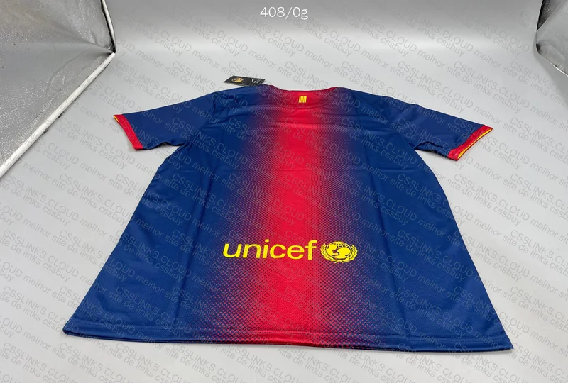 Random Retro Team Jersey 6
