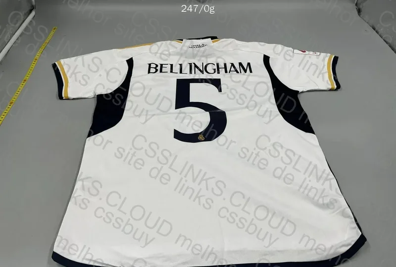 Random Team Jersey (Is It GL?)