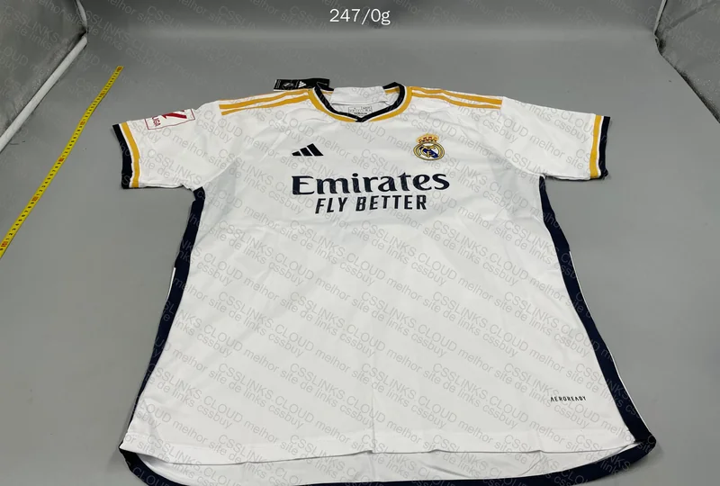 Random Team Jersey (Is It GL?) 2