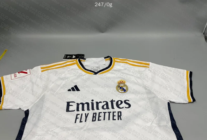 Random Team Jersey (Is It GL?) 3