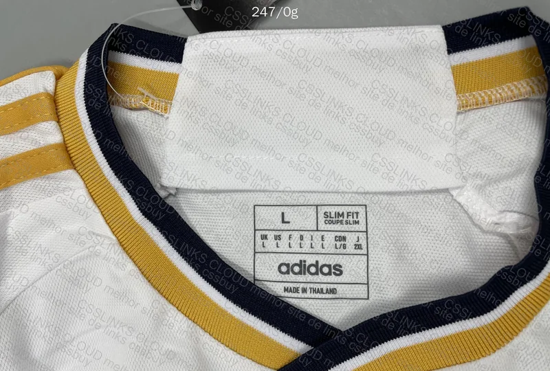 Random Team Jersey (Is It GL?) 4