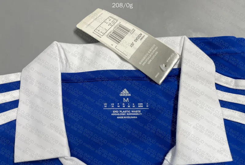 Random Team Jersey (Universidad de Chile) 4