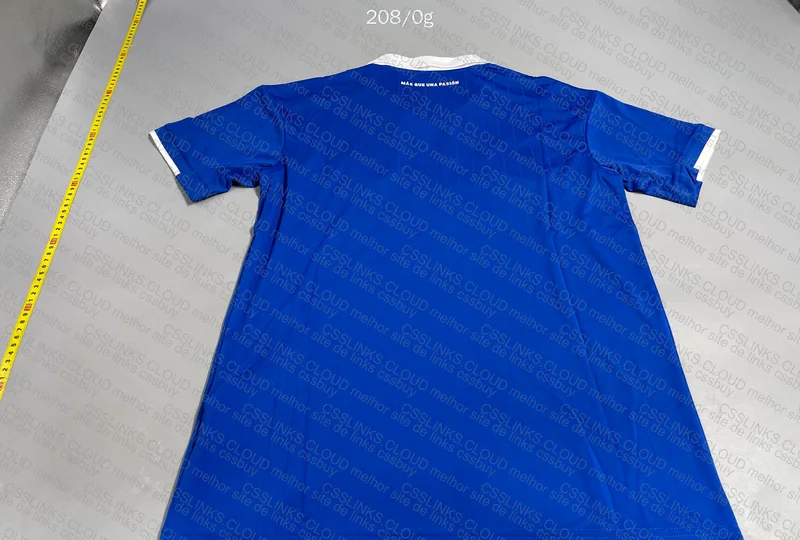 Random Team Jersey (Universidad de Chile) 6