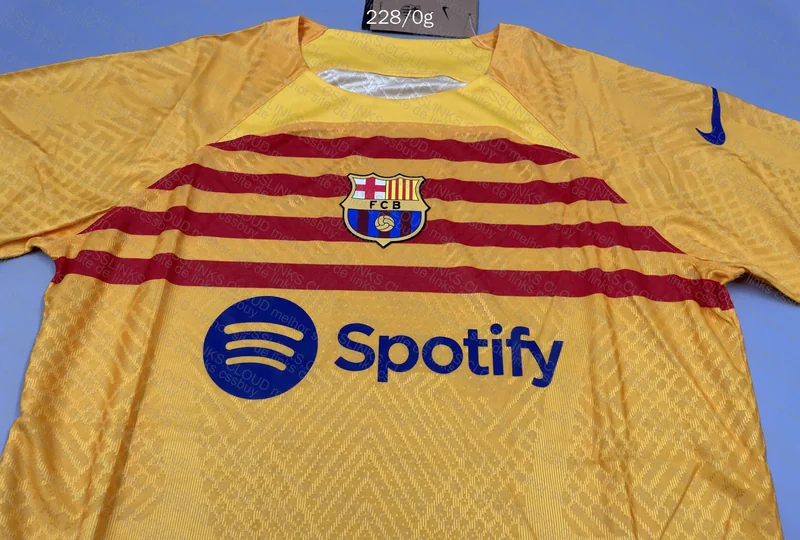 Random Team Jersey, Player Version 2