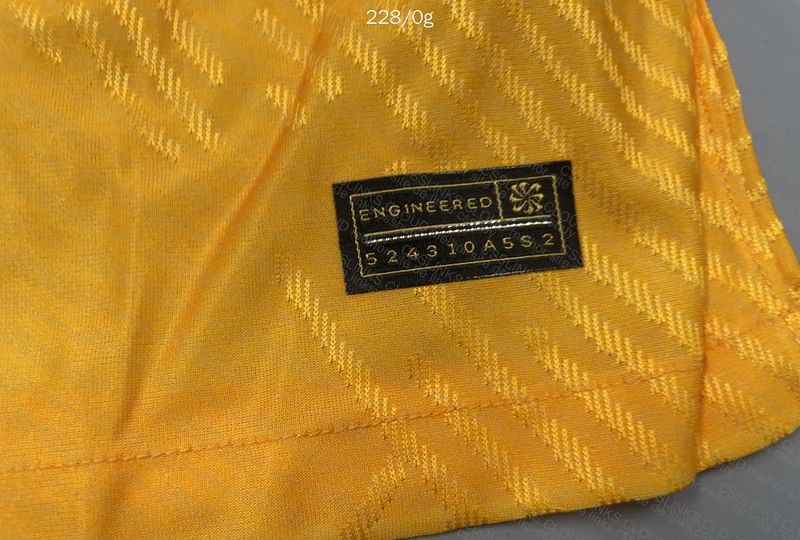 Random Team Jersey, Player Version 3