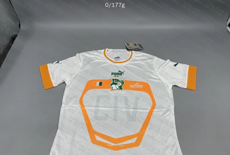 Random Team Jersey, Player Version 2