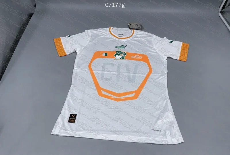 Random Team Jersey, Player Version 3