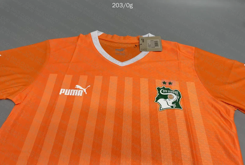 Random Team Jersey (Player Version) 2