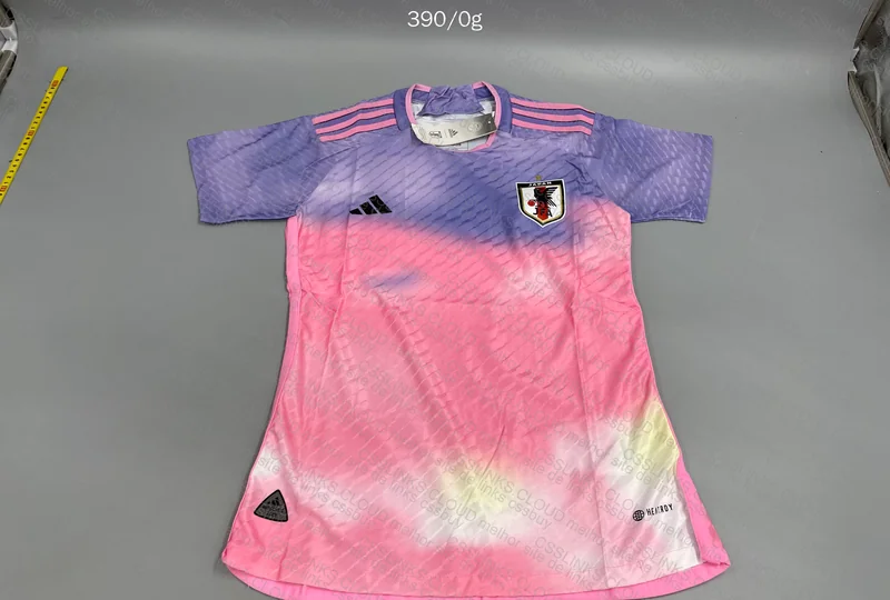 Random Team Jersey Player Version, GL or RL? 2