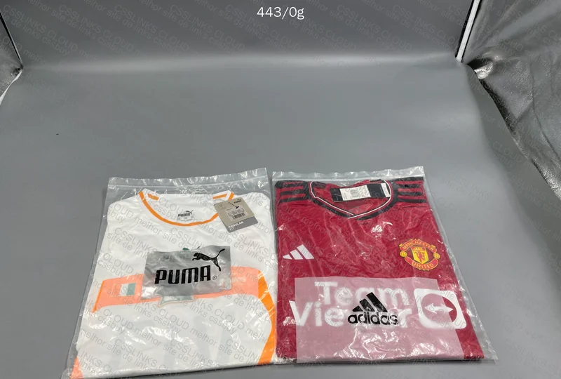 Random Team Jersey Player Version 3