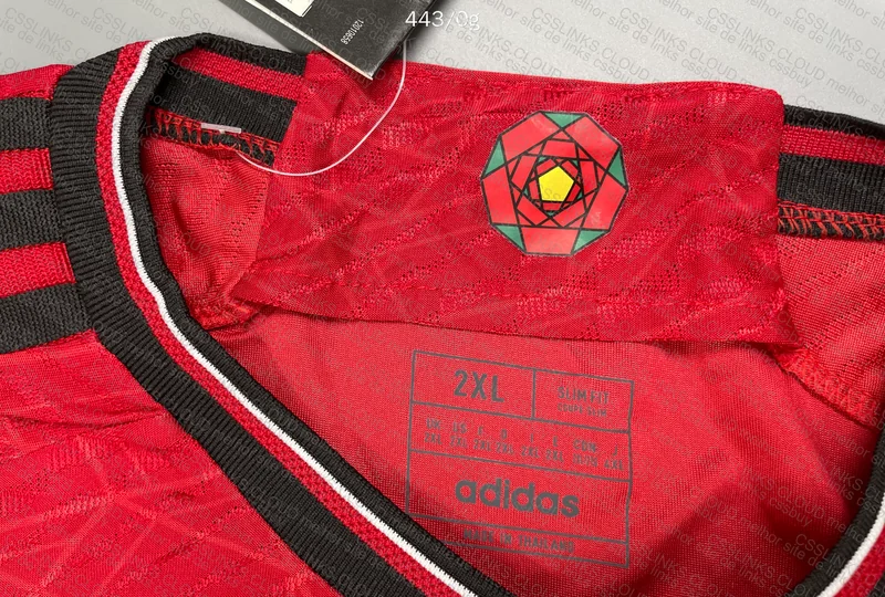 Random Team Jersey Player Version 4
