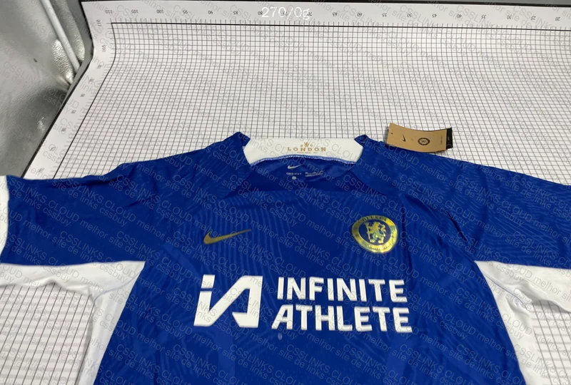 Random Team Jersey (Player Version)