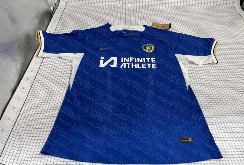 Random Team Jersey (Player Version) 2