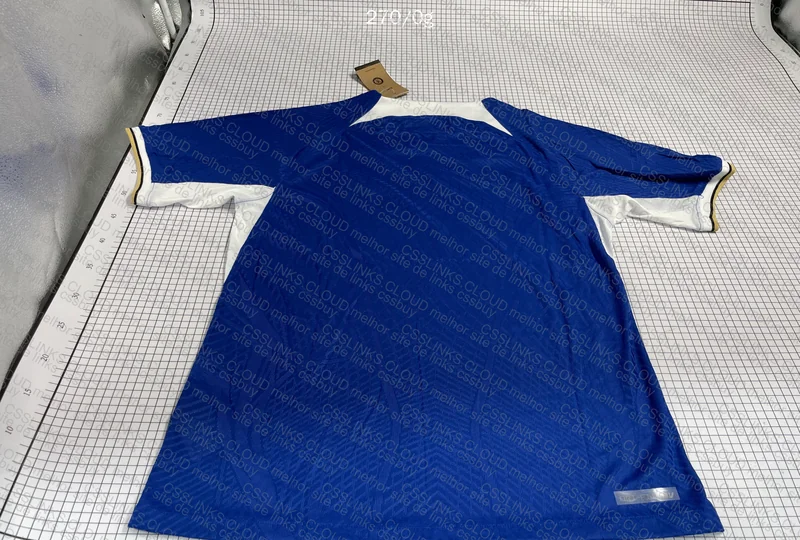 Random Team Jersey (Player Version) 3
