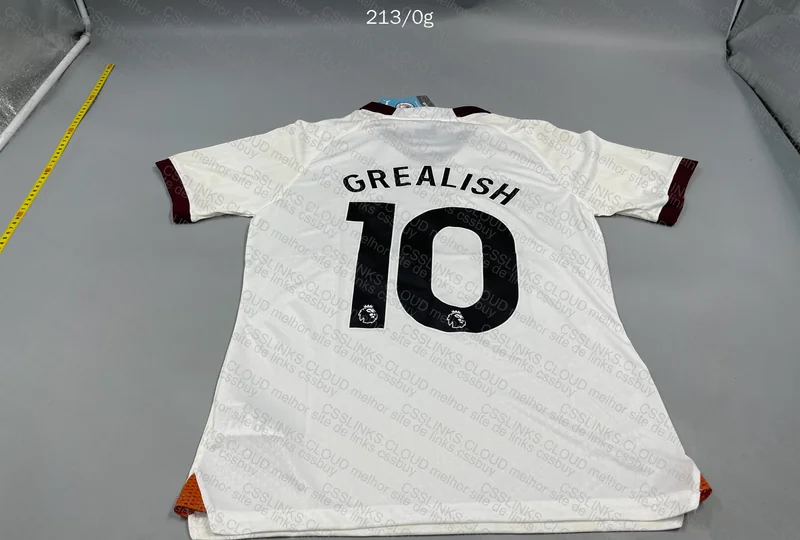Random Team Jersey Player Version with Name 5