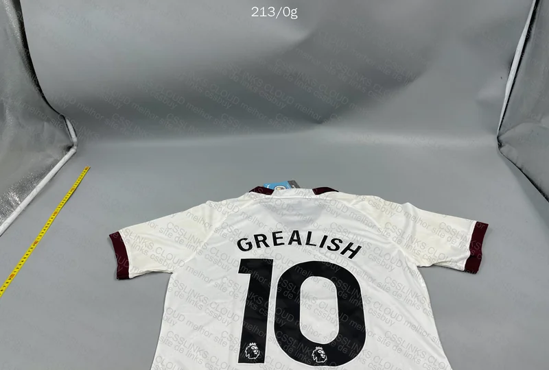 Random Team Jersey Player Version with Name 6