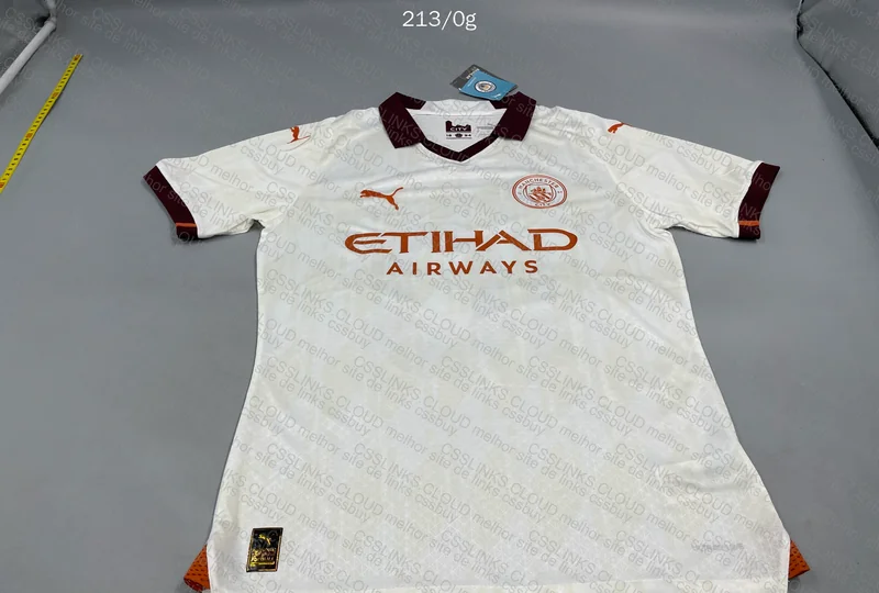Random Team Jersey Player Version with Name 8