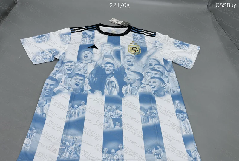 Random Team Jersey (Did I Mess Up?)