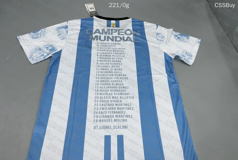 Random Team Jersey (Did I Mess Up?) 6