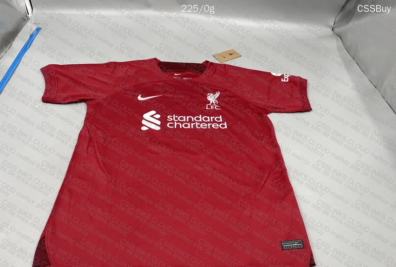 Random Team Jersey