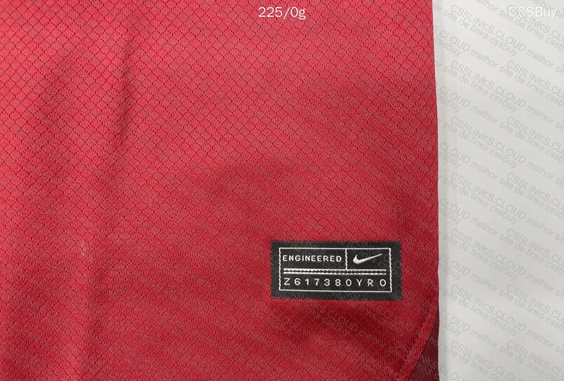 Random Team Jersey 2