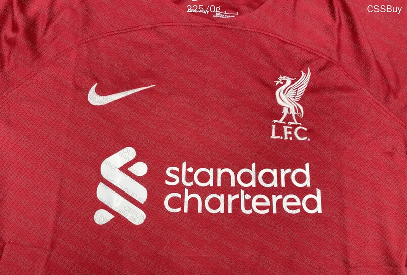 Random Team Jersey 3