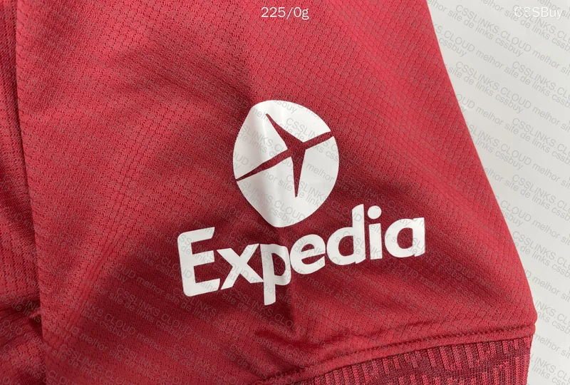 Random Team Jersey 4