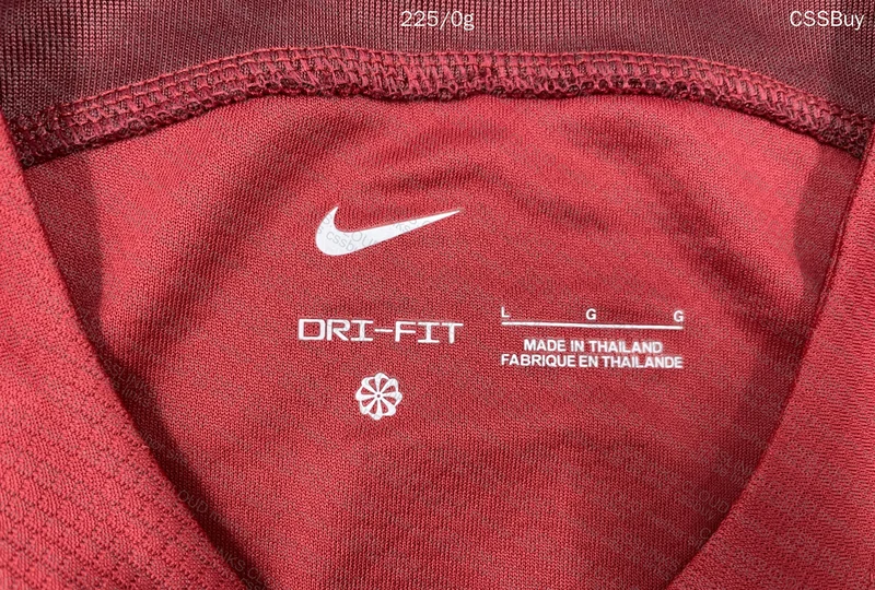 Random Team Jersey 5