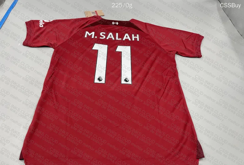 Random Team Jersey 7