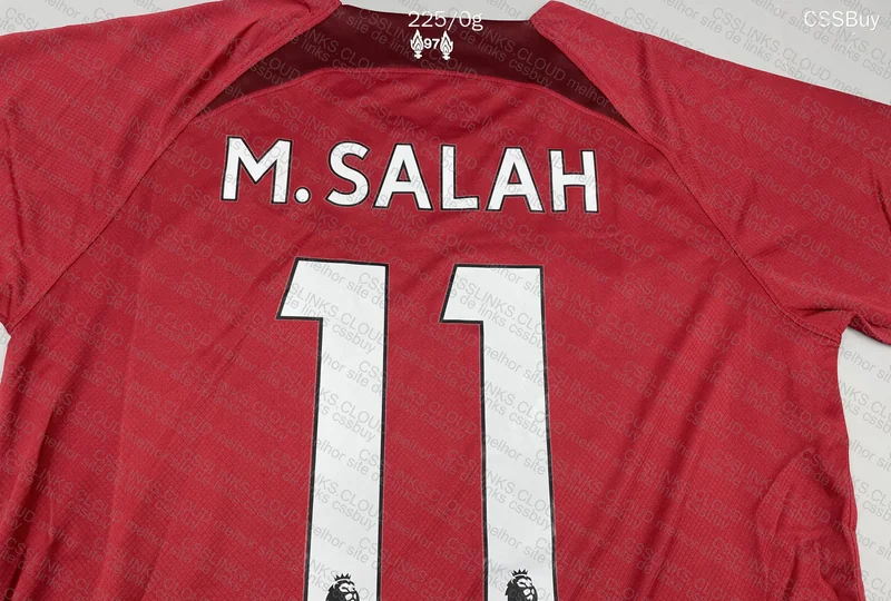 Random Team Jersey 8