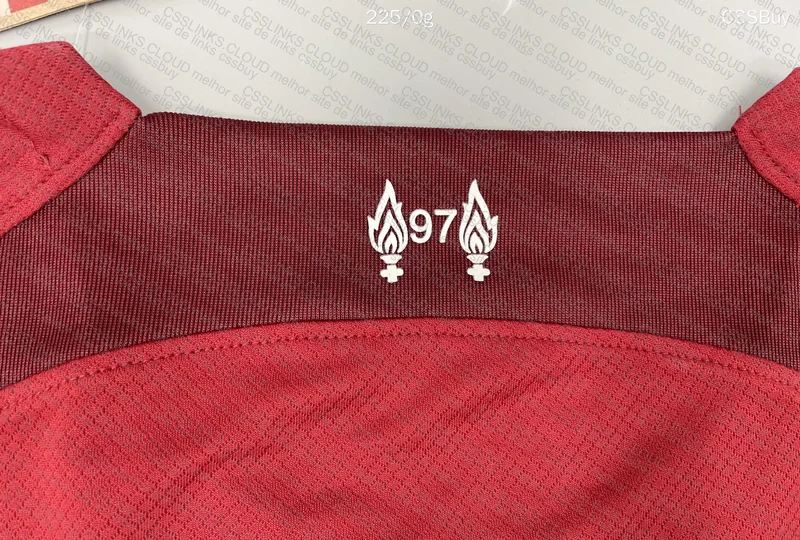 Random Team Jersey 9