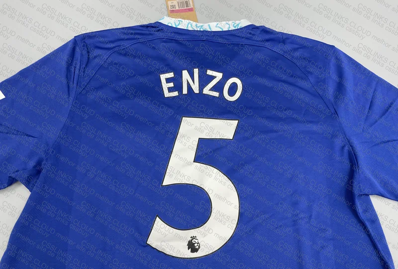 Random Team Jersey