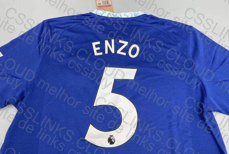 Random Team Jersey 2