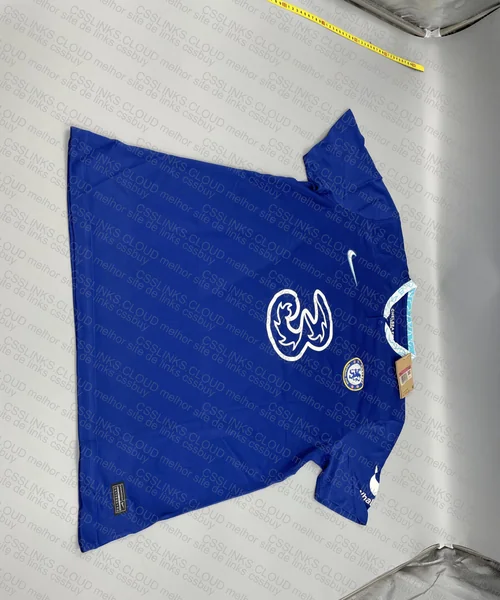 Random Team Jersey 3