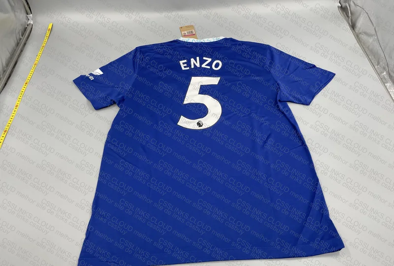 Random Team Jersey 4