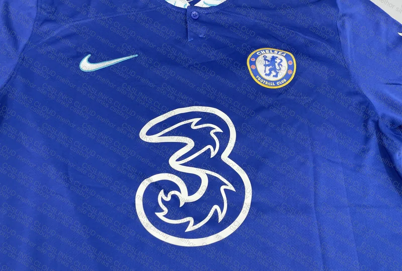 Random Team Jersey 5