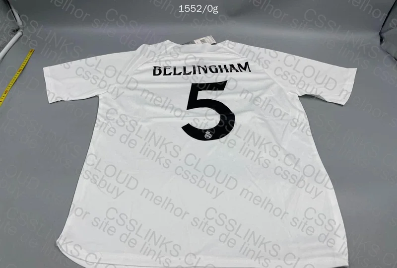 RANDOM TEAM JERSEY 7