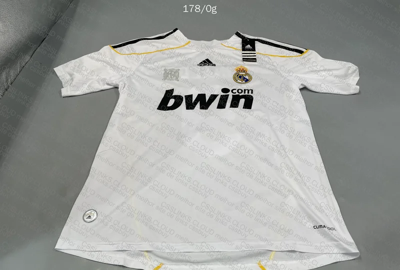 Random Team Jersey