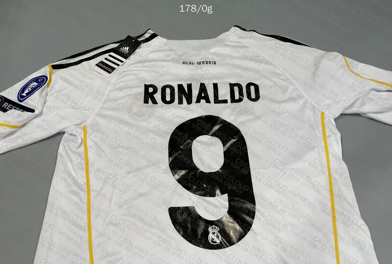 Random Team Jersey 2