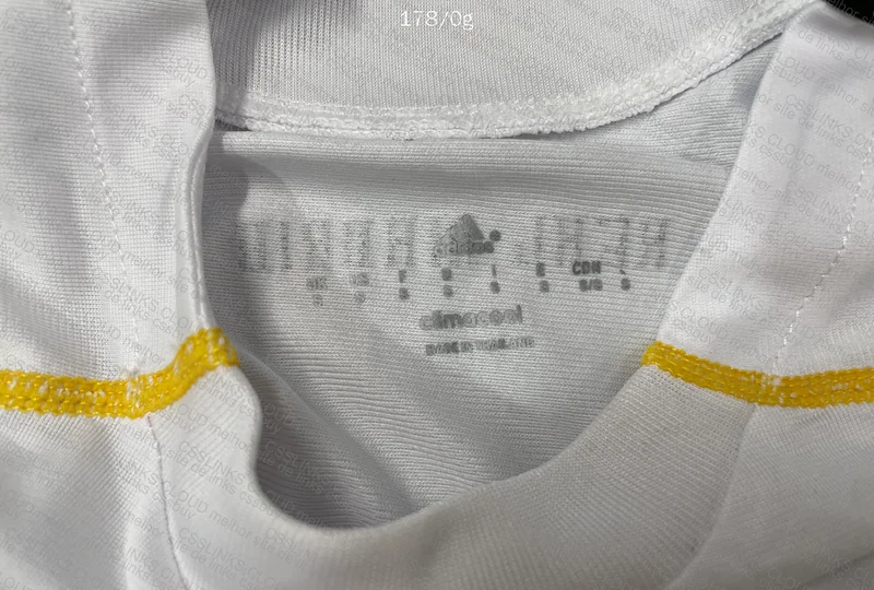 Random Team Jersey 3