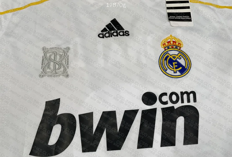 Random Team Jersey 4