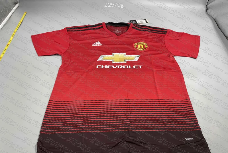 Random Team Jersey