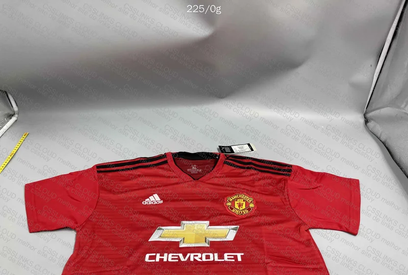 Random Team Jersey 2
