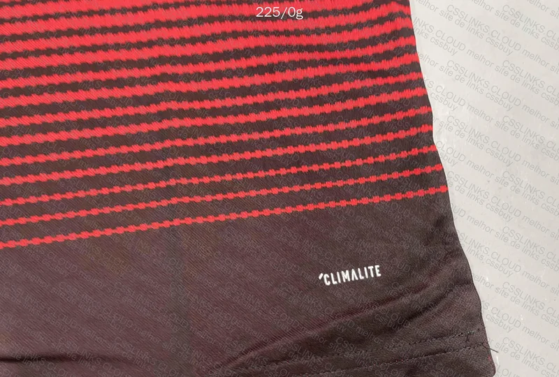Random Team Jersey 3