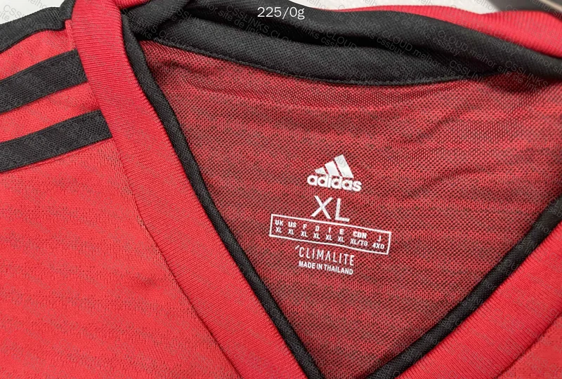 Random Team Jersey 4