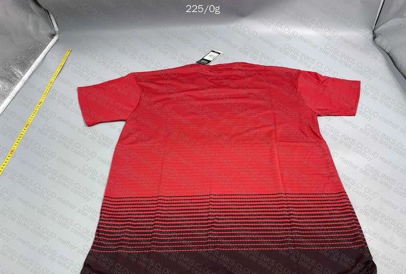 Random Team Jersey 5