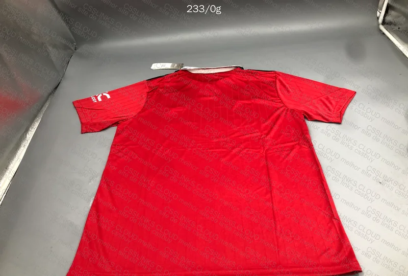 Random Team Jersey