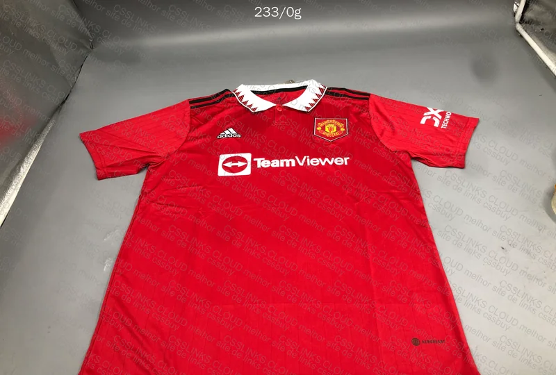 Random Team Jersey 2